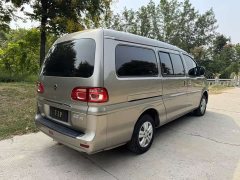 Changan Delica 2023 M5L 1.6L Base 7-Seater - ფოტო 6