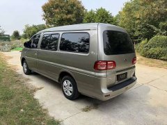 Changan Delica 2023 M5L 1.6L Base 7-Seater - ფოტო 7