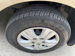 Changan Delica 2023 M5L 1.6L Base 7-Seater - ფოტო 8