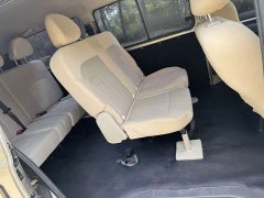 Changan Delica 2023 M5L 1.6L Base 7-Seater - ფოტო 9