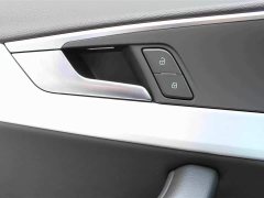 Audi A4L 40 TFSI Fashion Dynamic - ფოტო 10