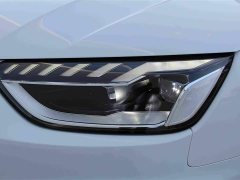 Audi A4L 40 TFSI Fashion Dynamic - ფოტო 12