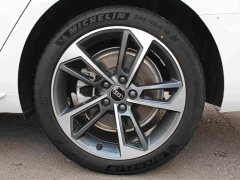 Audi A4L 40 TFSI Fashion Dynamic - ფოტო 15