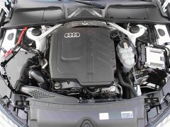 Audi A4L 40 TFSI Fashion Dynamic - ფოტო 16