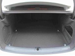 Audi A4L 40 TFSI Fashion Dynamic - ფოტო 17