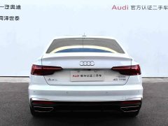 Audi A4L 40 TFSI Fashion Dynamic - ფოტო 2