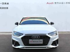 Audi A4L 40 TFSI Fashion Dynamic - ფოტო 5