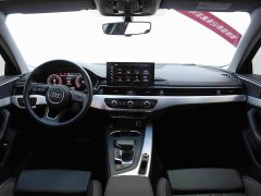 Audi A4L 40 TFSI Fashion Dynamic - ფოტო 6
