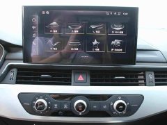 Audi A4L 40 TFSI Fashion Dynamic - ფოტო 7