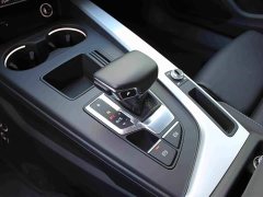 Audi A4L 40 TFSI Fashion Dynamic - ფოტო 8