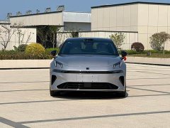 Lynk & Co Geely Lynk & Co 07 EM-P 126 Extended Range Ultra - ფოტო 2