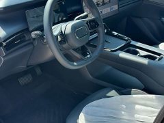 Lynk & Co Geely Lynk & Co 07 EM-P 126 Extended Range Ultra - ფოტო 4