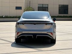 Lynk & Co Geely Lynk & Co 07 EM-P 126 Extended Range Ultra - ფოტო 8