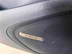 Xiaomi SU7 2024 Rear-Wheel Drive Long Range Smart Driving Edition - ფოტო 10