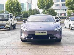 Xiaomi SU7 2024 Rear-Wheel Drive Long Range Smart Driving Edition - ფოტო 2