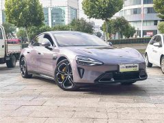 Xiaomi SU7 2024 Rear-Wheel Drive Long Range Smart Driving Edition - ფოტო 3