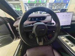 Xiaomi SU7 2024 Rear-Wheel Drive Long Range Smart Driving Edition - ფოტო 4