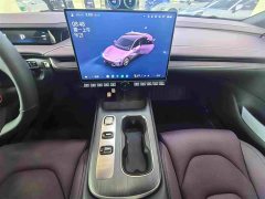 Xiaomi SU7 2024 Rear-Wheel Drive Long Range Smart Driving Edition - ფოტო 6