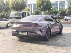 Xiaomi SU7 2024 Rear-Wheel Drive Long Range Smart Driving Edition - ფოტო 7