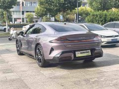 Xiaomi SU7 2024 Rear-Wheel Drive Long Range Smart Driving Edition - ფოტო 9