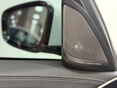 BMW 5 Series Facelift 530Li Luxury M Sport Package - ფოტო 10