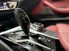 BMW 5 Series Facelift 530Li Luxury M Sport Package - ფოტო 12