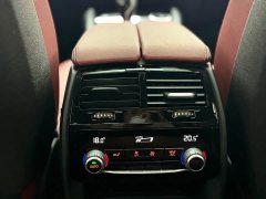 BMW 5 Series Facelift 530Li Luxury M Sport Package - ფოტო 13