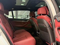 BMW 5 Series Facelift 530Li Luxury M Sport Package - ფოტო 15
