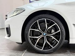 BMW 5 Series Facelift 530Li Luxury M Sport Package - ფოტო 17