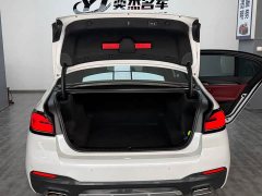 BMW 5 Series Facelift 530Li Luxury M Sport Package - ფოტო 19