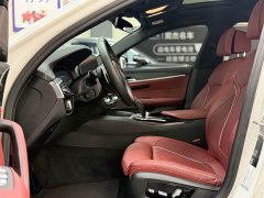 BMW 5 Series Facelift 530Li Luxury M Sport Package - ფოტო 4