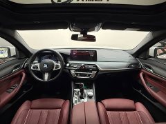 BMW 5 Series Facelift 530Li Luxury M Sport Package - ფოტო 5