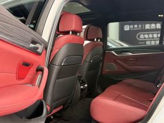 BMW 5 Series Facelift 530Li Luxury M Sport Package - ფოტო 6