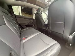 Tesla Model Y Rear-Wheel Drive - ფოტო 11