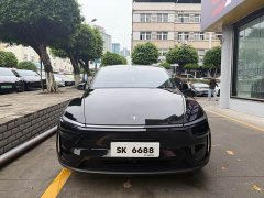 Tesla Model Y Rear-Wheel Drive - ფოტო 2