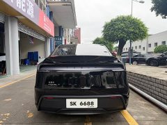 Tesla Model Y Rear-Wheel Drive - ფოტო 5