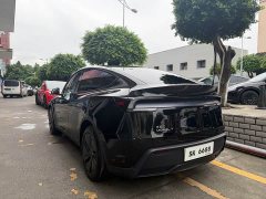 Tesla Model Y Rear-Wheel Drive - ფოტო 6