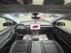 Tesla Model Y Rear-Wheel Drive - ფოტო 7