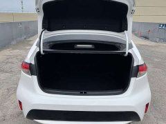 Toyota Corolla 1.8L CVT Luxury - ფოტო 10
