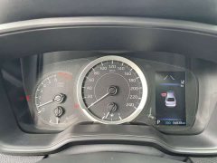 Toyota Corolla 1.8L CVT Luxury - ფოტო 13
