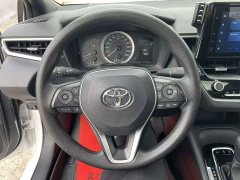 Toyota Corolla 1.8L CVT Luxury - ფოტო 14