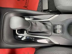 Toyota Corolla 1.8L CVT Luxury - ფოტო 15