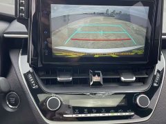 Toyota Corolla 1.8L CVT Luxury - ფოტო 16