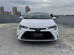 Toyota Corolla 1.8L CVT Luxury - ფოტო 2