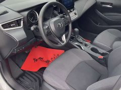 Toyota Corolla 1.8L CVT Luxury - ფოტო 4
