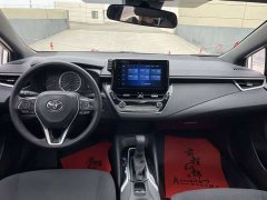 Toyota Corolla 1.8L CVT Luxury - ფოტო 5