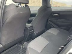 Toyota Corolla 1.8L CVT Luxury - ფოტო 6