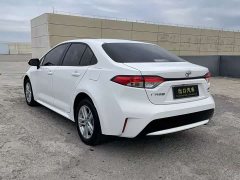Toyota Corolla 1.8L CVT Luxury - ფოტო 7