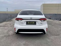 Toyota Corolla 1.8L CVT Luxury - ფოტო 8