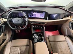 Audi Q5L 2026 2.0T Exclusive Edition for Millions of Users - ფოტო 4